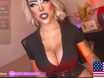 Chaturbate Free Porn Cam of exoticmaria