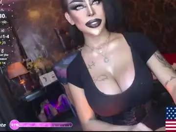 Chaturbate Adult Video Chat of exoticmaria