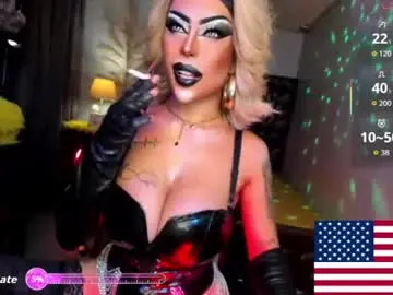 Chaturbate Watch Live Sex Cams of exoticmaria