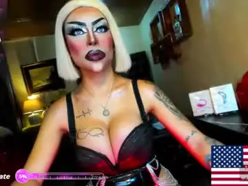 Chaturbate Best live sex cam show of exoticmaria