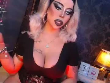 Chaturbate Adult Video Chat of exoticmaria