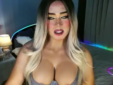 Chaturbate Sex Chat of freya_lovestocum