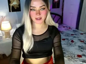 Chaturbate Nude Webcam of freya_lovestocum