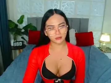 Chaturbate Live Porn of hugeiscomingtoyou