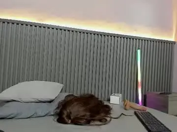 Chaturbate Sex Chat of isabelabby