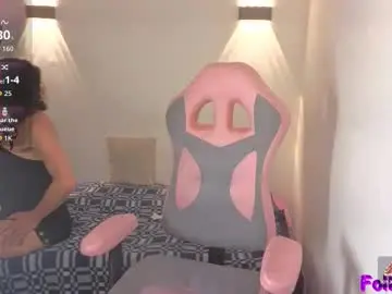 ivonne__ferrer_ from chaturbate