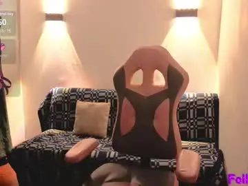 Chaturbate Sex Cam of ivonne__ferrer_