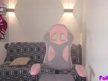 Chaturbate Nude Webcam of ivonne__ferrer_