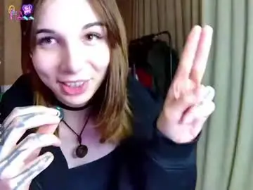Chaturbate Private Sex Chat of krisityhamelton