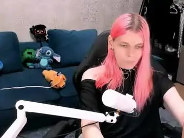 Chaturbate Private Sex Chat of lunapink69
