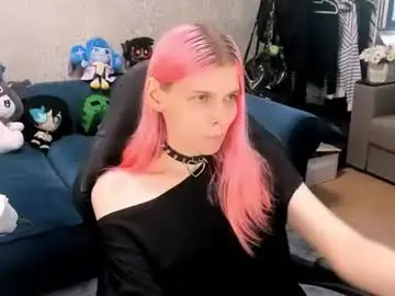 Chaturbate Live Sex Cam of lunapink69