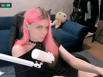 Chaturbate Watch Live Sex Cams of lunapink69