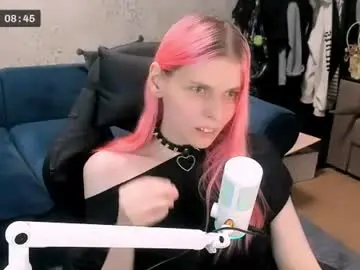 Chaturbate Live Sex of lunapink69