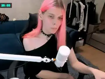 Chaturbate Adult Webcams of lunapink69