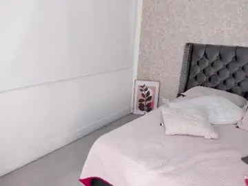 mariaa_gil_ from chaturbate