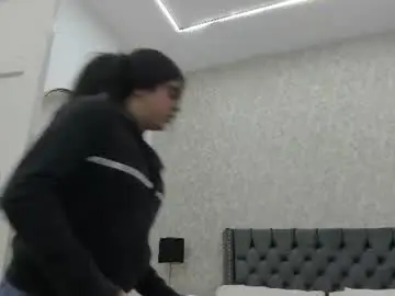Chaturbate Sex Chat of mariaa_gil_