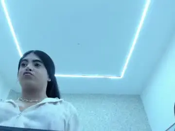 Chaturbate Private Sex Chat of mariaa_gil_