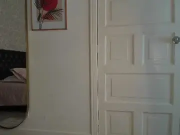 Chaturbate Nude Webcam of mariaa_gil_