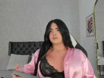 Chaturbate Adult Webcam of mariaa_gil_