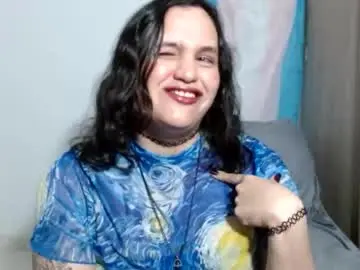 Chaturbate Live Sex Cam of mirabelblossom