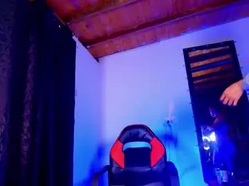 Chaturbate Adult Video Chat of paradisetranss