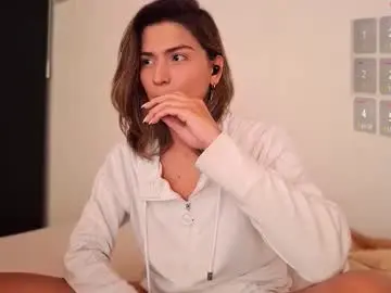 Chaturbate Live Sex of skyamber8v2