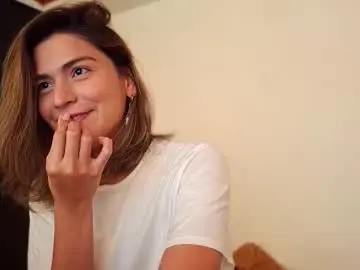 Chaturbate Adult Webcam of skyamber8v2