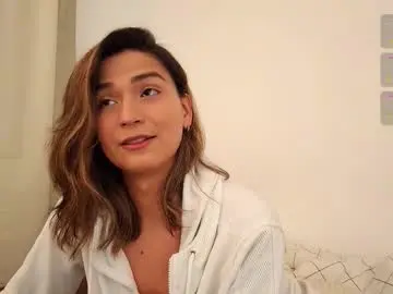 Chaturbate Best live sex cam show of skyamber8v2