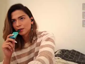 Chaturbate Live Porn of skyamber8v2