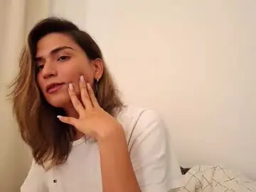 Chaturbate Sex Cam of skyamber8v2