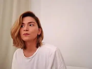 Chaturbate Adult Webcam of skyamber8v2