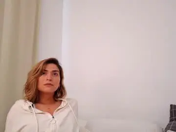 Chaturbate Sex Cam of skyamber8v2