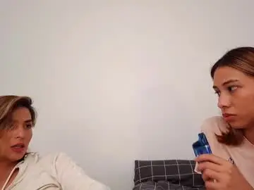 Chaturbate Adult Video Chat of skyamber8v2