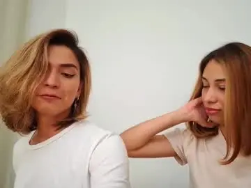 Chaturbate Sex Cam of skyamber8v2