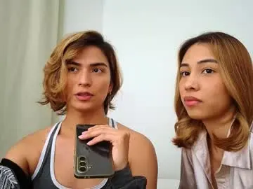 Chaturbate Adult Webcam of skyamber8v2