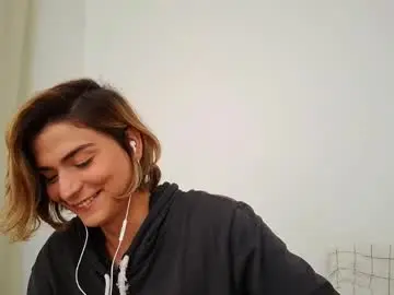 Chaturbate Free Porn Cam of skyamber8v2
