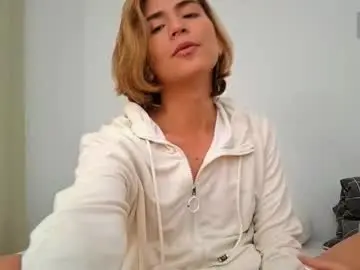 Chaturbate Free Live Porn of skyamber8v2