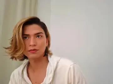 Chaturbate Best Webcam of skyamber8v2