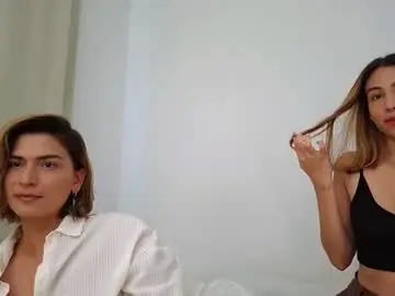 Chaturbate Watch Live Sex Cams of skyamber8v2