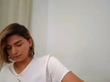 Chaturbate Private Sex Chat of skyamber8v2