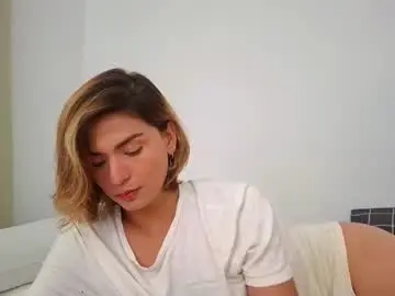 Chaturbate Adult Webcam of skyamber8v2