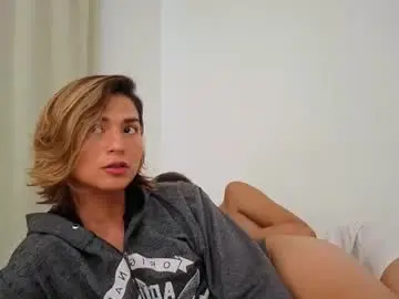 Chaturbate Private Sex Chat of skyamber8v2