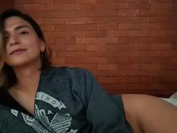 Chaturbate Free Porn Cam of skyamber8v2
