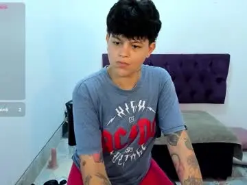 Chaturbate Best live sex cam show of tomboy_natali