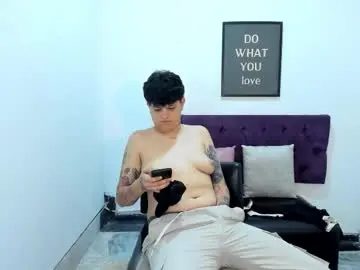 Chaturbate Watch Live Sex Cams of tomboy_natali