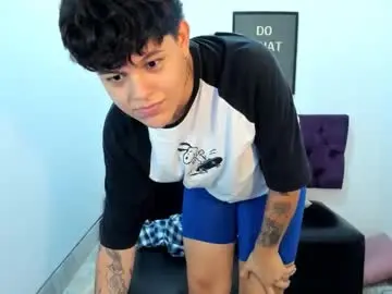 Chaturbate Sex Chat of tomboy_natali