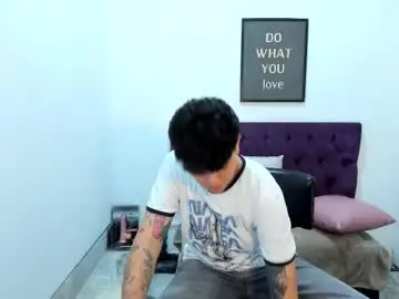 Chaturbate Sex Chat of tomboy_natali