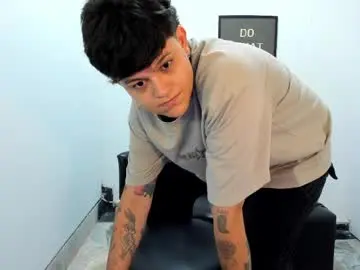 Chaturbate Sex Cam of tomboy_natali