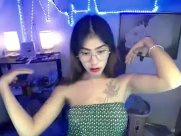Chaturbate Adult Webcam of wildflowermitch