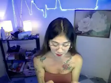 Chaturbate Adult Webcam of wildflowermitch